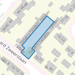 Perceel HSD01-A-8453