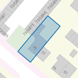 Perceel HSD01-A-8455