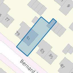 Perceel HSD01-A-8458