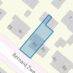 Perceel HSD01-A-8459