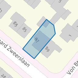 Perceel HSD01-A-8461