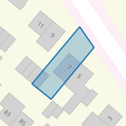 Perceel HSD01-A-8466