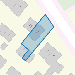 Perceel HSD01-A-8467