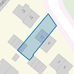 Perceel HSD01-A-8468