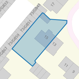 Perceel HSD01-A-8470