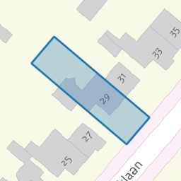 Perceel HSD01-A-8477