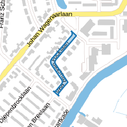 Perceel HSD01-A-8485