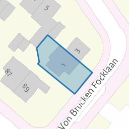 Perceel HSD01-A-8495