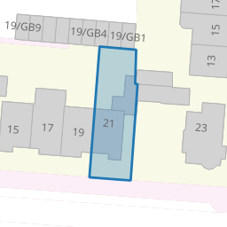 Perceel HSD01-A-8497