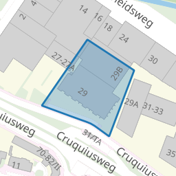 Perceel HSD01-A-8505