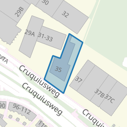 Perceel HSD01-A-8509