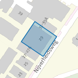 Perceel HSD01-A-8516