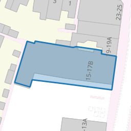 Perceel HSD01-A-8524