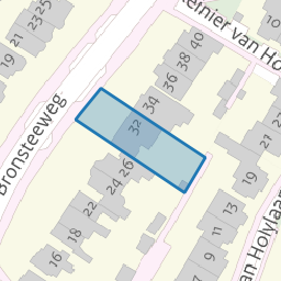 Perceel HSD01-A-8526