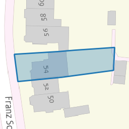 Perceel HSD01-A-8529