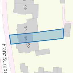 Perceel HSD01-A-8530