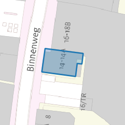 Perceel HSD01-A-8539