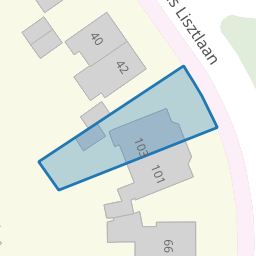 Perceel HSD01-A-8543