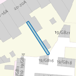 Perceel HSD01-A-8545