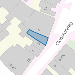 Perceel HSD01-A-8547