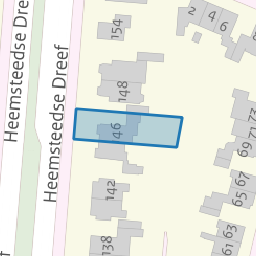 Perceel HSD01-A-8549