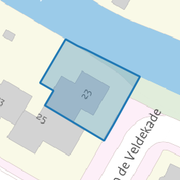 Perceel HSD01-A-8554