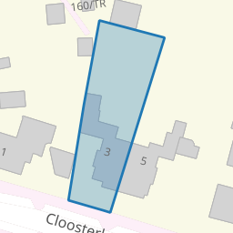 Perceel HSD01-A-8561