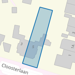 Perceel HSD01-A-8562