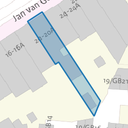 Perceel HSD01-A-8563