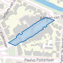 Perceel HSD01-A-8564