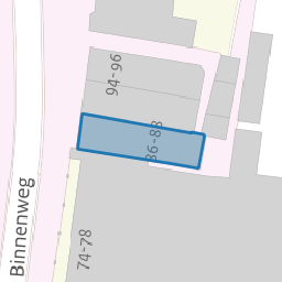 Perceel HSD01-A-8567