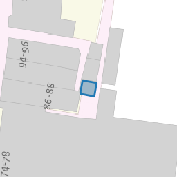 Perceel HSD01-A-8568