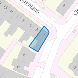 Perceel HSD01-A-8574