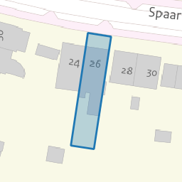 Perceel HSD01-A-8575