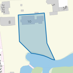 Perceel HSD01-A-8580