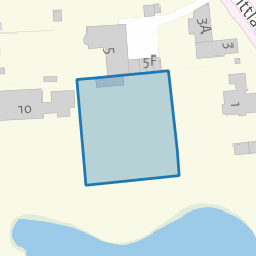 Perceel HSD01-A-8581