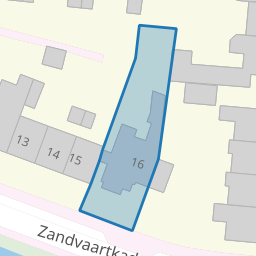 Perceel HSD01-A-8584