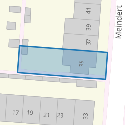Perceel HSD01-A-8589