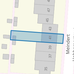 Perceel HSD01-A-8592