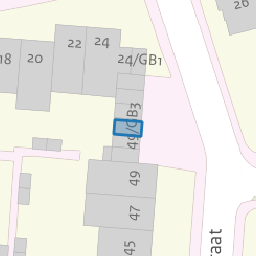 Perceel HSD01-A-8599