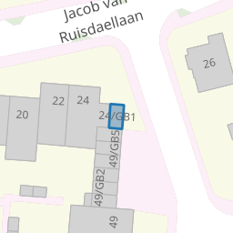 Perceel HSD01-A-8603