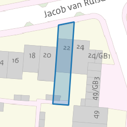 Perceel HSD01-A-8606