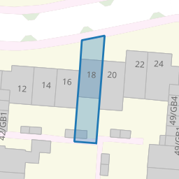 Perceel HSD01-A-8608