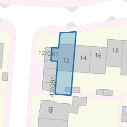 Perceel HSD01-A-8611