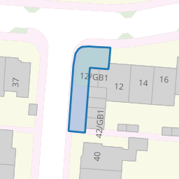 Perceel HSD01-A-8617