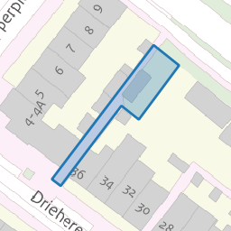 Perceel HSD01-A-8622