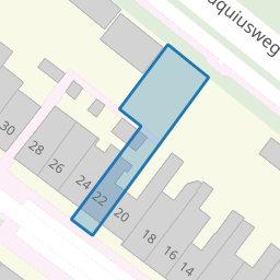 Perceel HSD01-A-8626