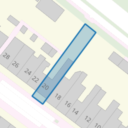 Perceel HSD01-A-8627