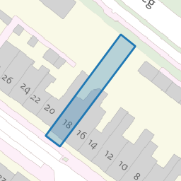 Perceel HSD01-A-8628