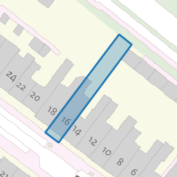 Perceel HSD01-A-8629